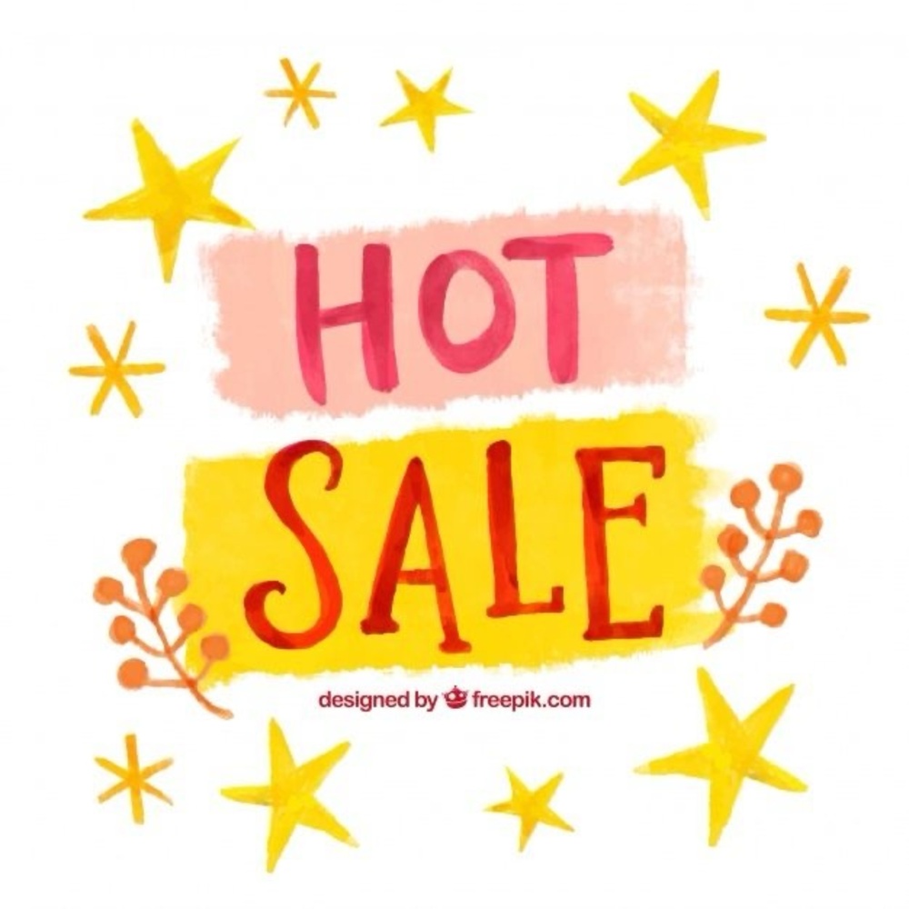 Now though the end of April, Bogo on all jewelry.